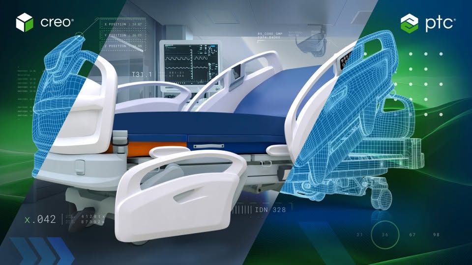 PTC Chính Thức Ra Mắt Creo 13: Kỷ Nguyên Mới Của Thiết Kế Được Hỗ Trợ Bởi AI