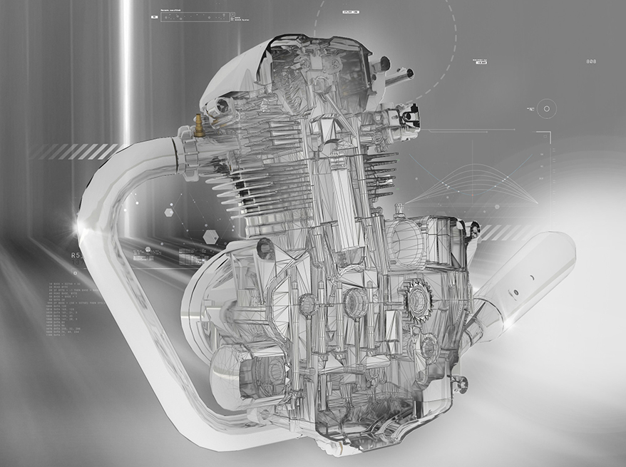 Creo Parametric 3D Modeling Software