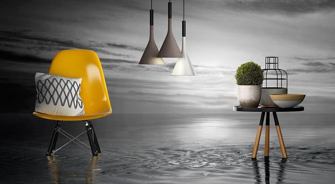 3D versions of your scene